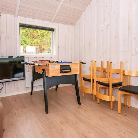 Tatil Evi Holiday Xvii