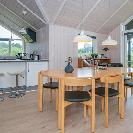 Tatil Evi Holiday Xvii