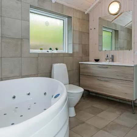 Tatil Evi Holiday Xvii