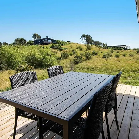 Tatil Evi Holiday Xvii Knebel