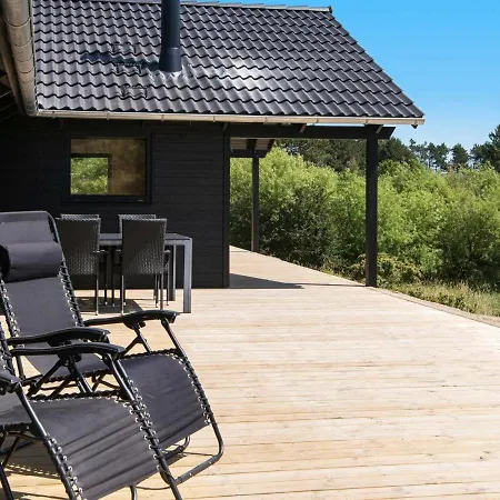 Tatil Evi Holiday Xvii *